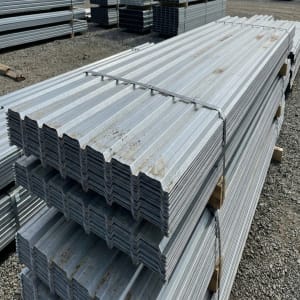 Lysaght Spandek Metal Decking